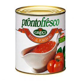 Pomodori pelati 400 gr. tradizionale - Conserve Manfuso®