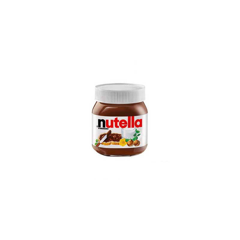 Nutella Ferrero da 5kg – 500VINI Caorle